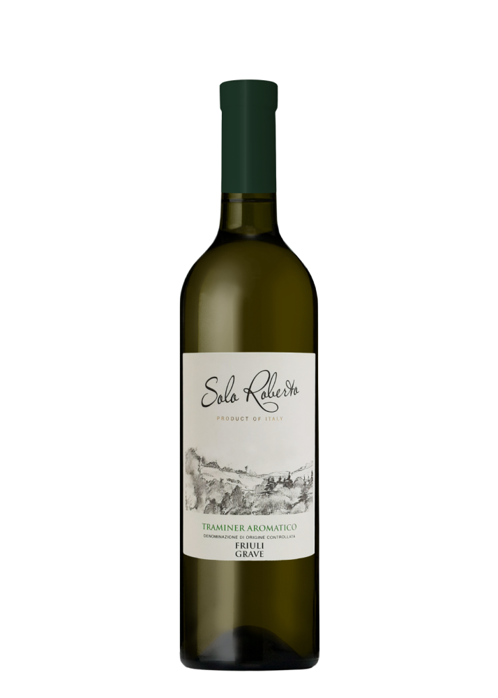 Solo Roberto Friuli Grave Sauv 750ML by sol - Compare prices in UAE